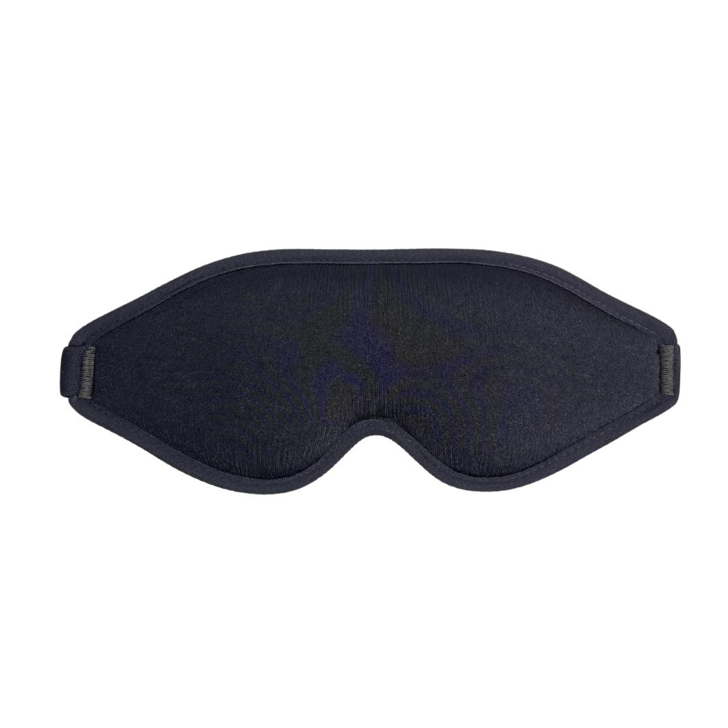 Take It Outside 3D Contoured Fully Light Blocking Eye Masks
