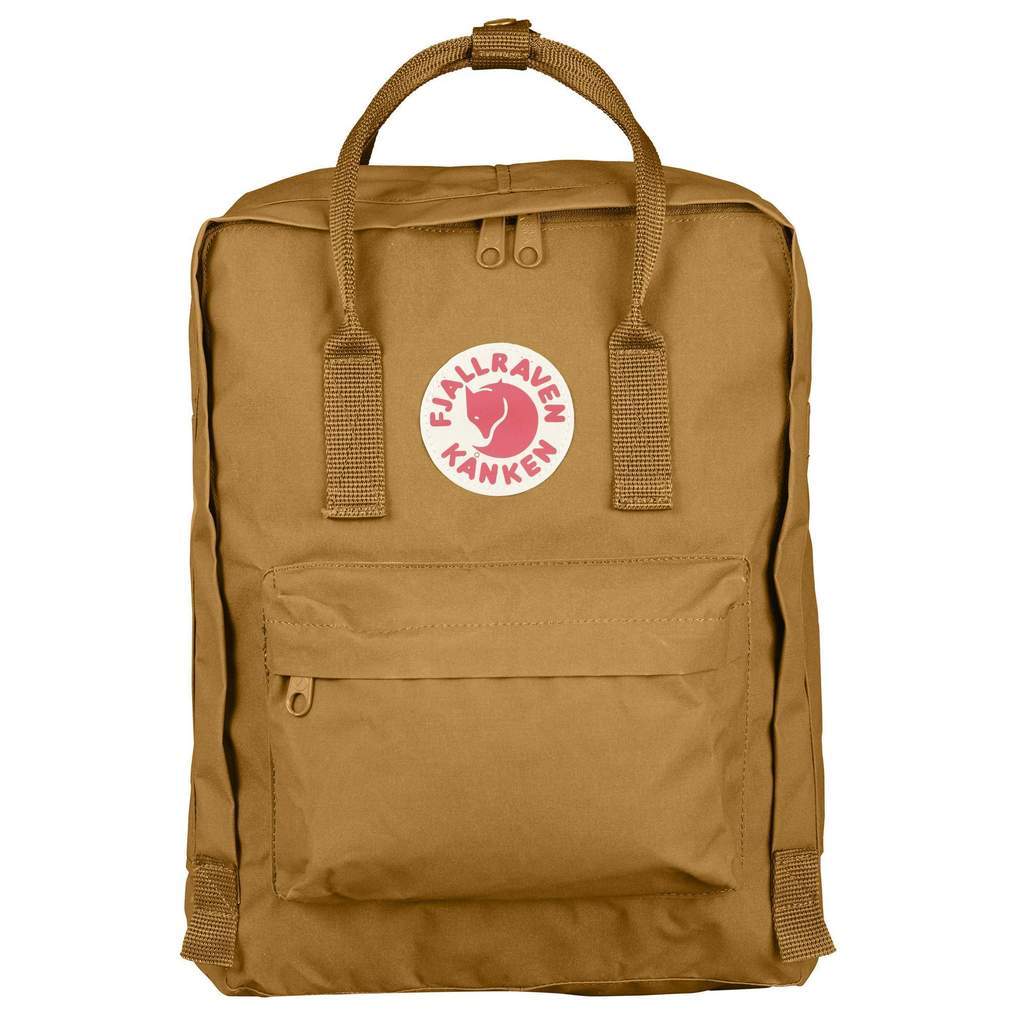 FJÄLLRÄVEN Kanken Classic Backpack