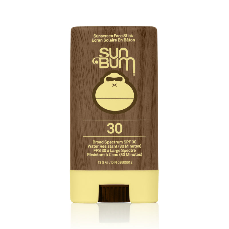 Sun Bum SPF 30 Face Stick