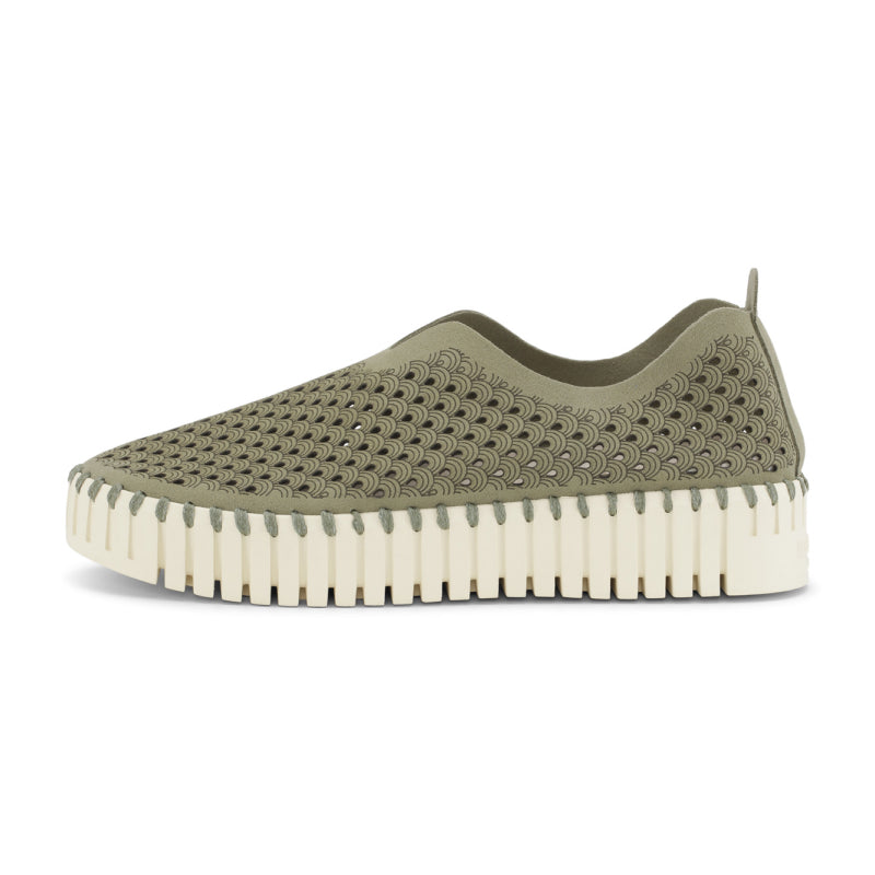 Ilse Jacobsen Tulip Flats - Army