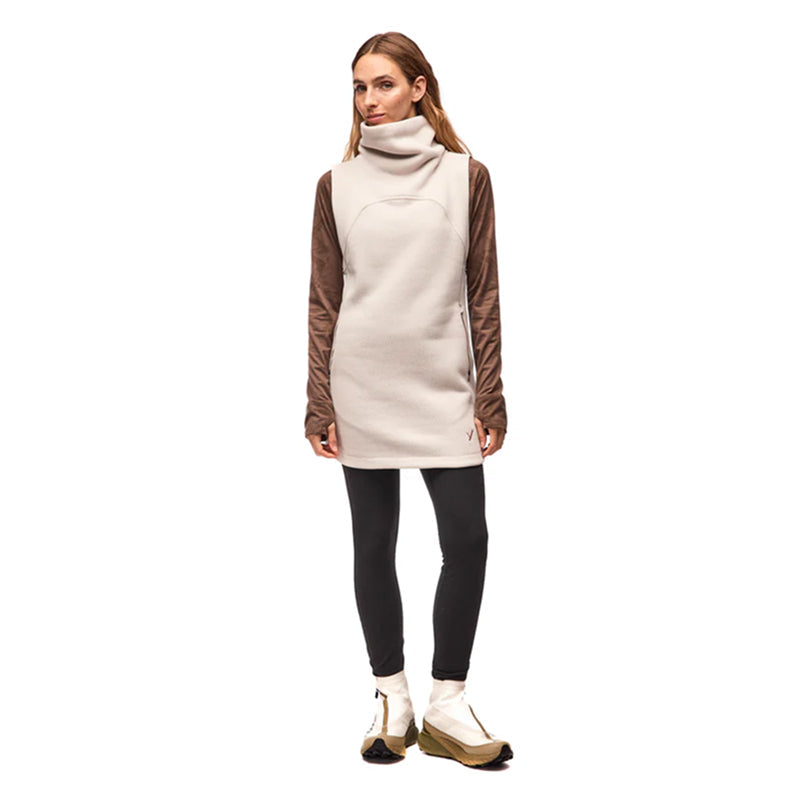 Indyeva Toga Tunic