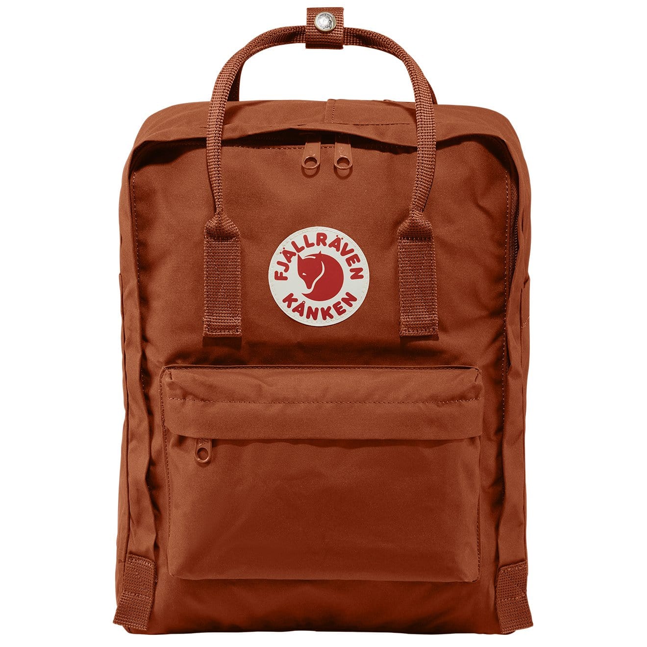 FJÄLLRÄVEN Kanken Classic Backpack