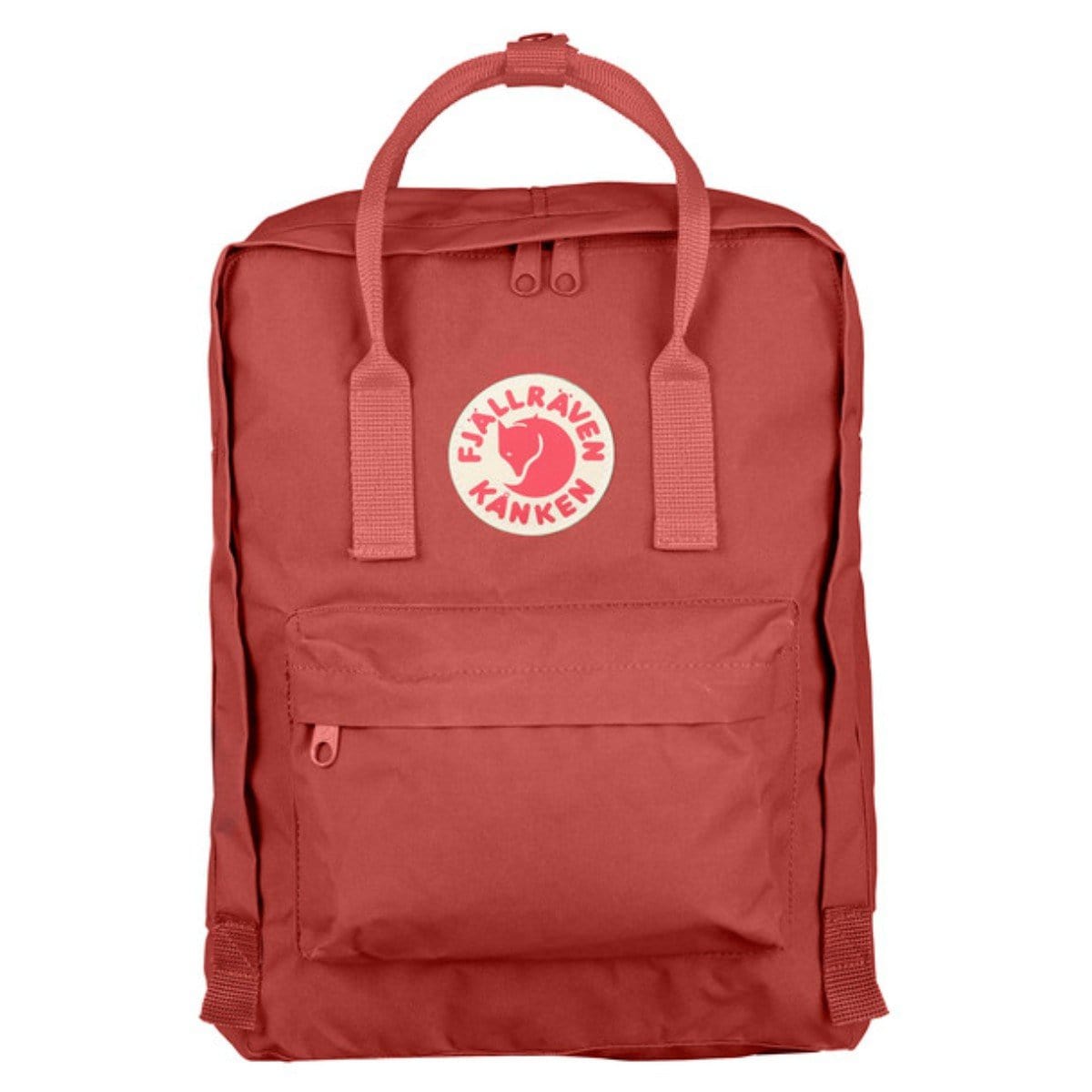 FJÄLLRÄVEN Kanken Classic Backpack