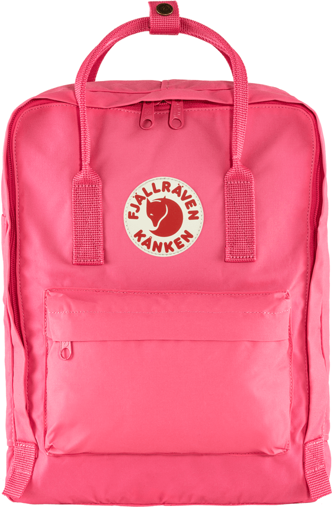 FJÄLLRÄVEN Kanken Classic Backpack