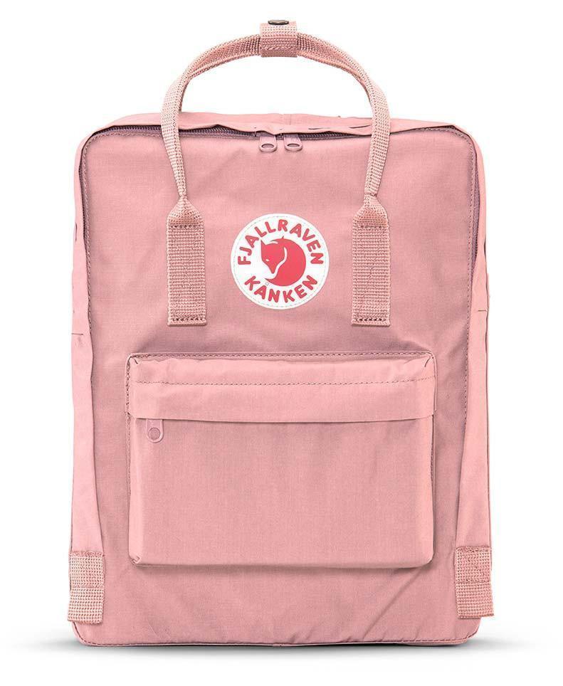 FJÄLLRÄVEN Kanken Classic Backpack