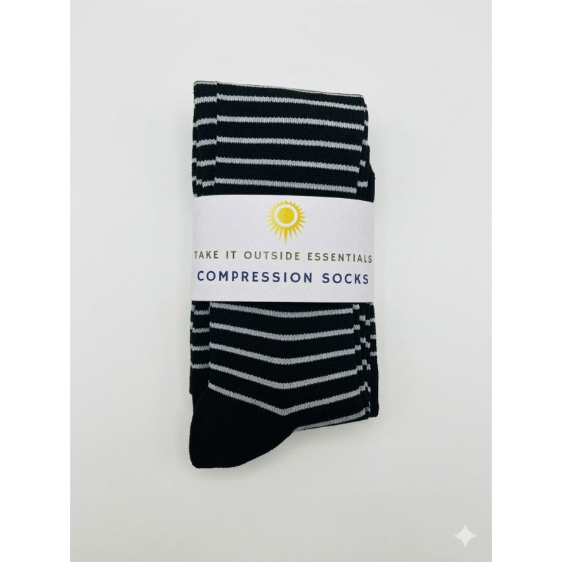 Take It Outside Essentials Women's Compression Socks