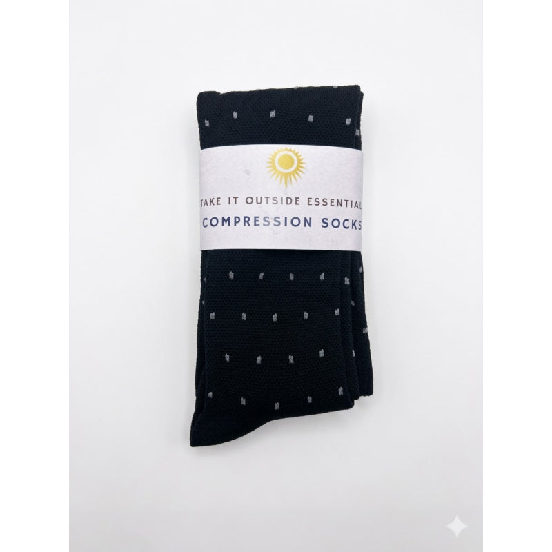 Take It Outside Essentials Women's Compression Socks