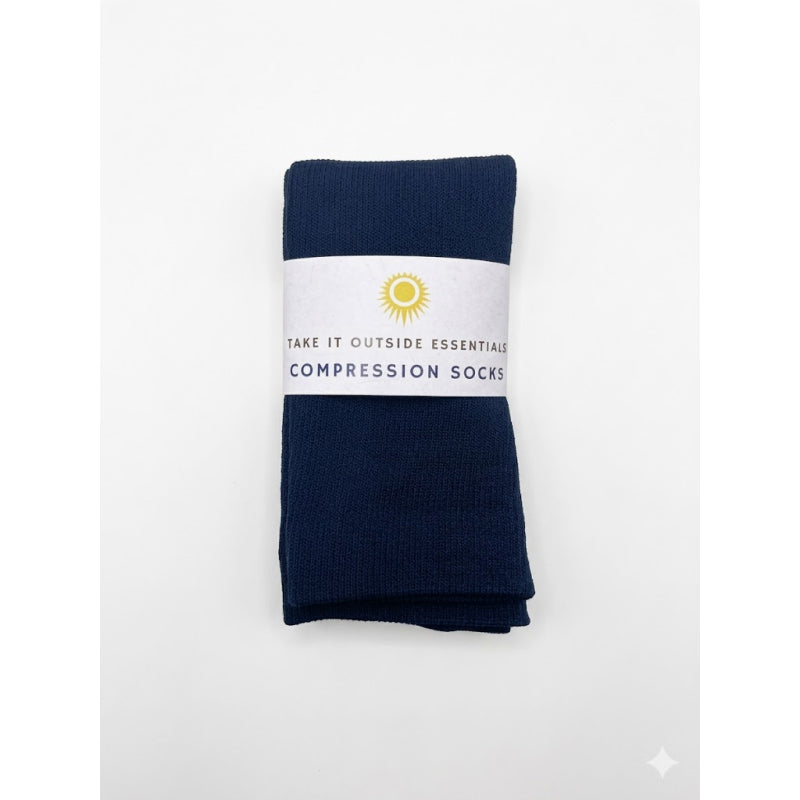 Take It Outside Essentials Women's Compression Socks