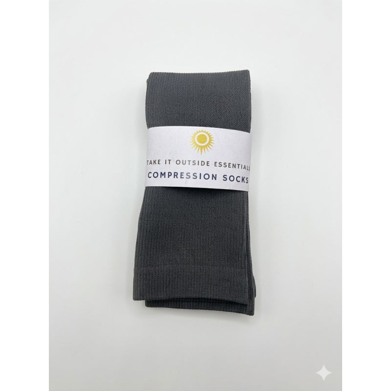 Take It Outside Essentials Women's Compression Socks