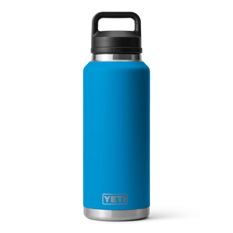 Yeti 46 oz Rambler Bottle with Chug Cap