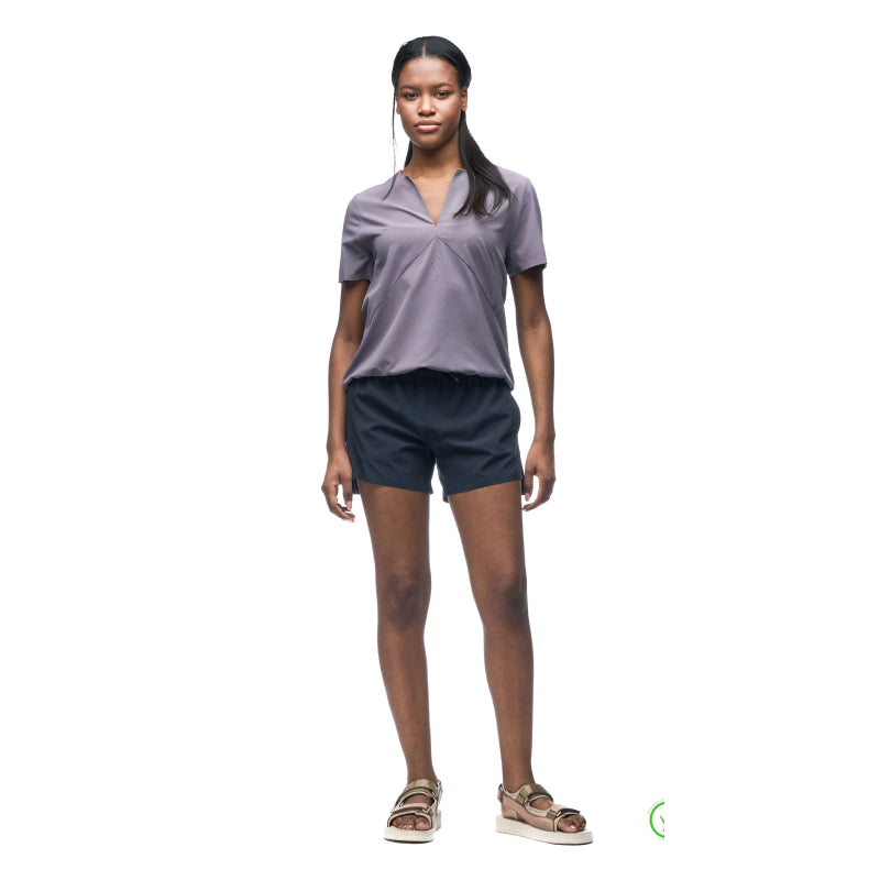 Indyeva Ringan Short Sleeve Shirt