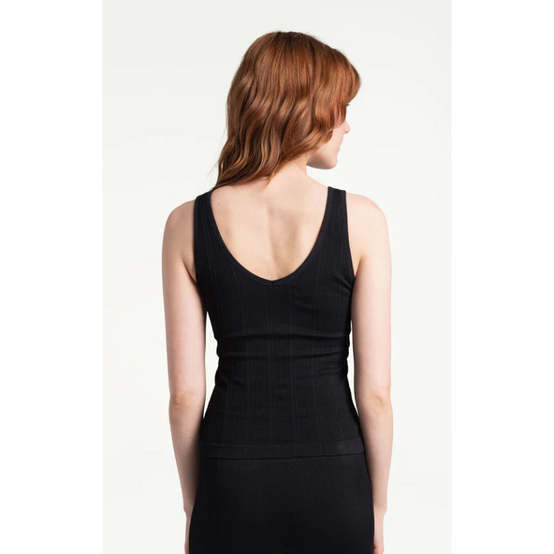 LOLE Asana V-Neck Tank