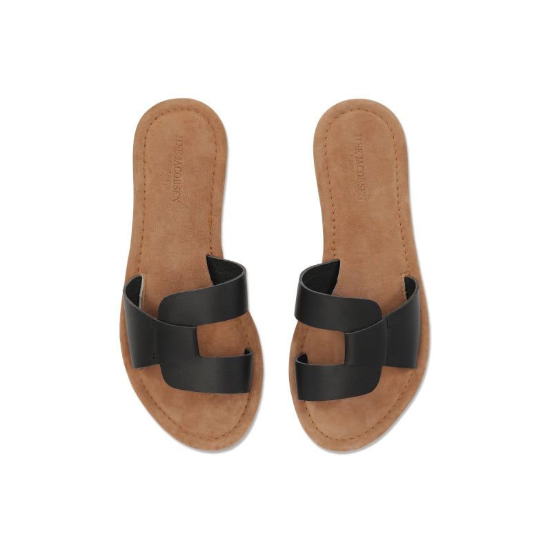 Ilse Jacobsen Leather Sandal