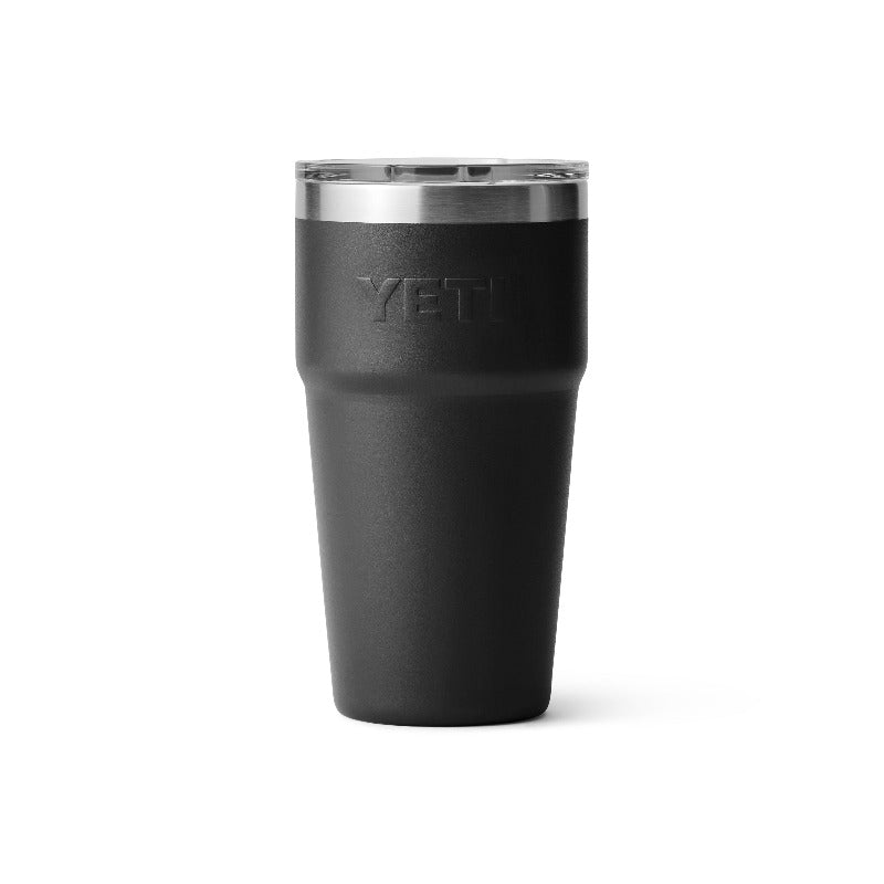 Rambler 20 oz Stackable Cup With Magslider™ Lid