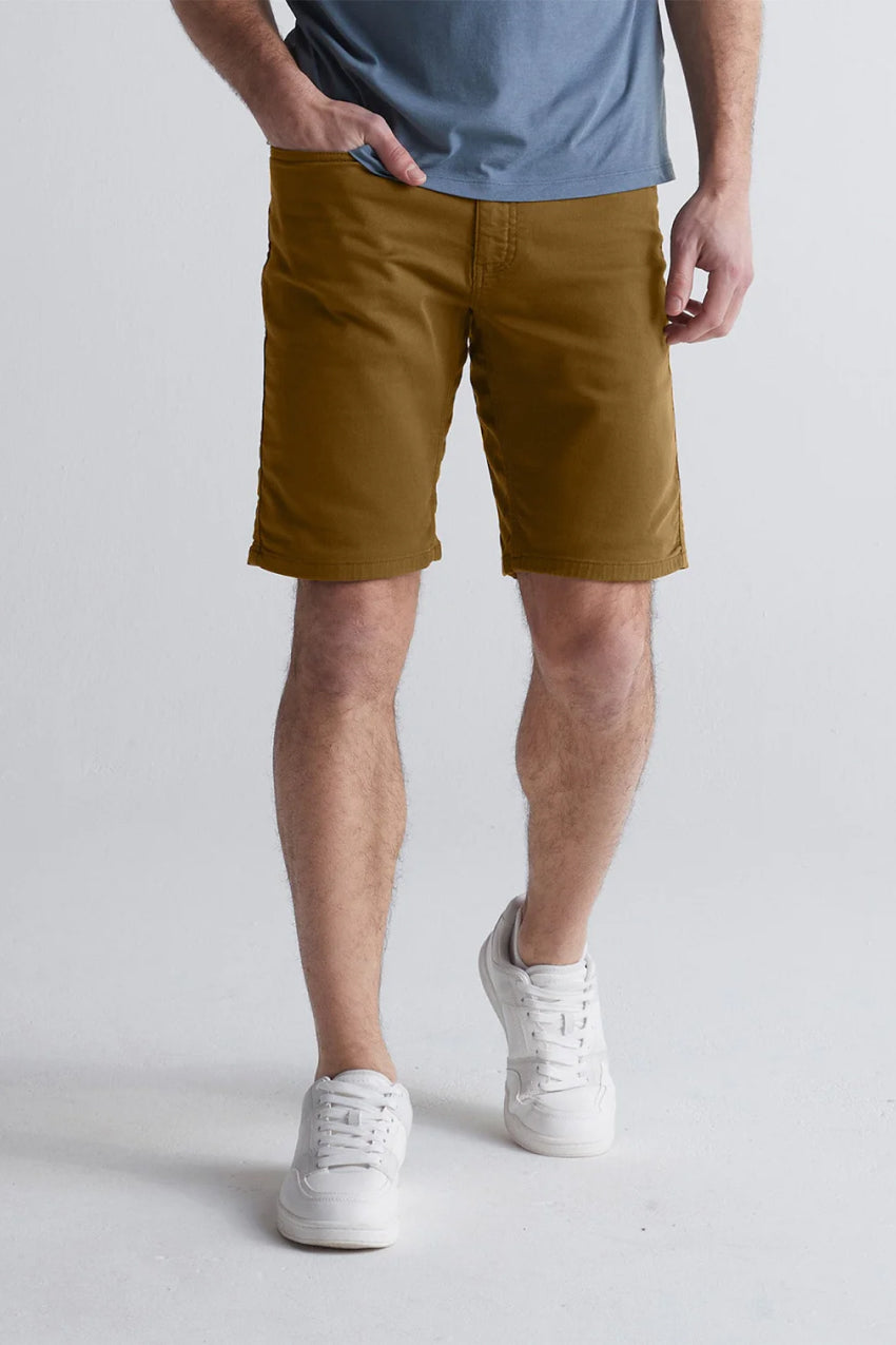 DU/ER No Sweat Short