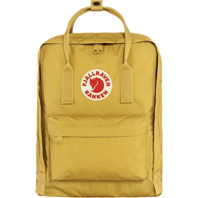 FJÄLLRÄVEN Kanken Classic Backpack