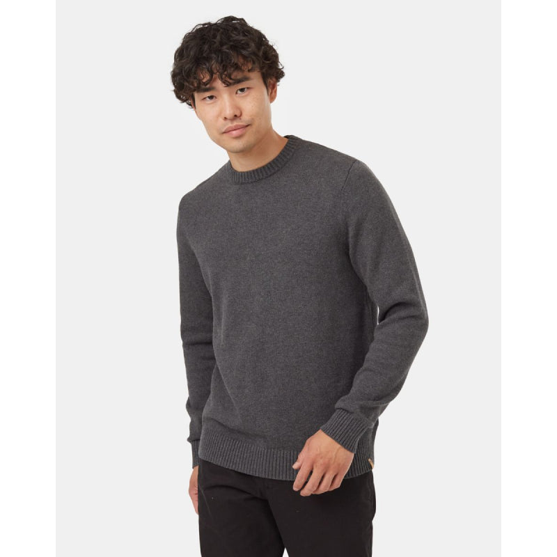 Tentree Highline Crew Sweater
