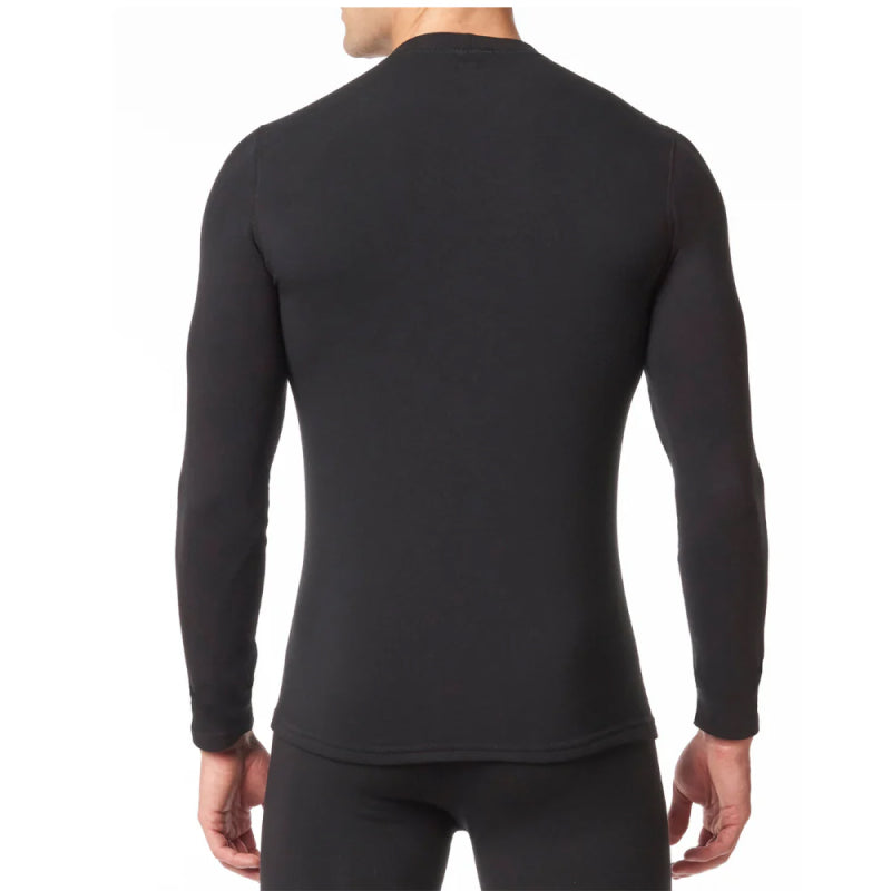 Stanfield's Men's Heat FX Heavyweight Base Layer LS Shirt