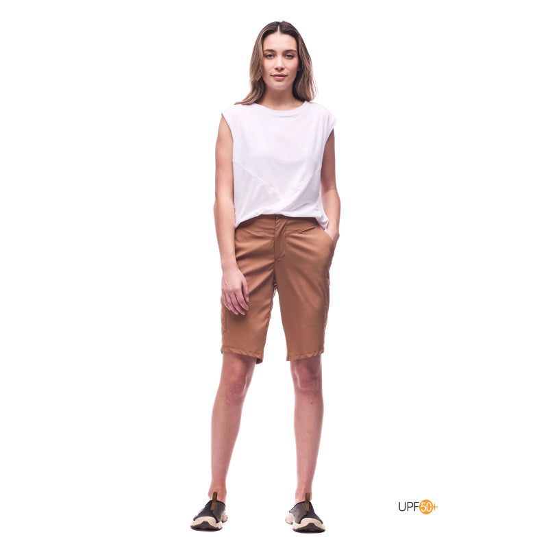 Indyeva VIAJAR III - Short