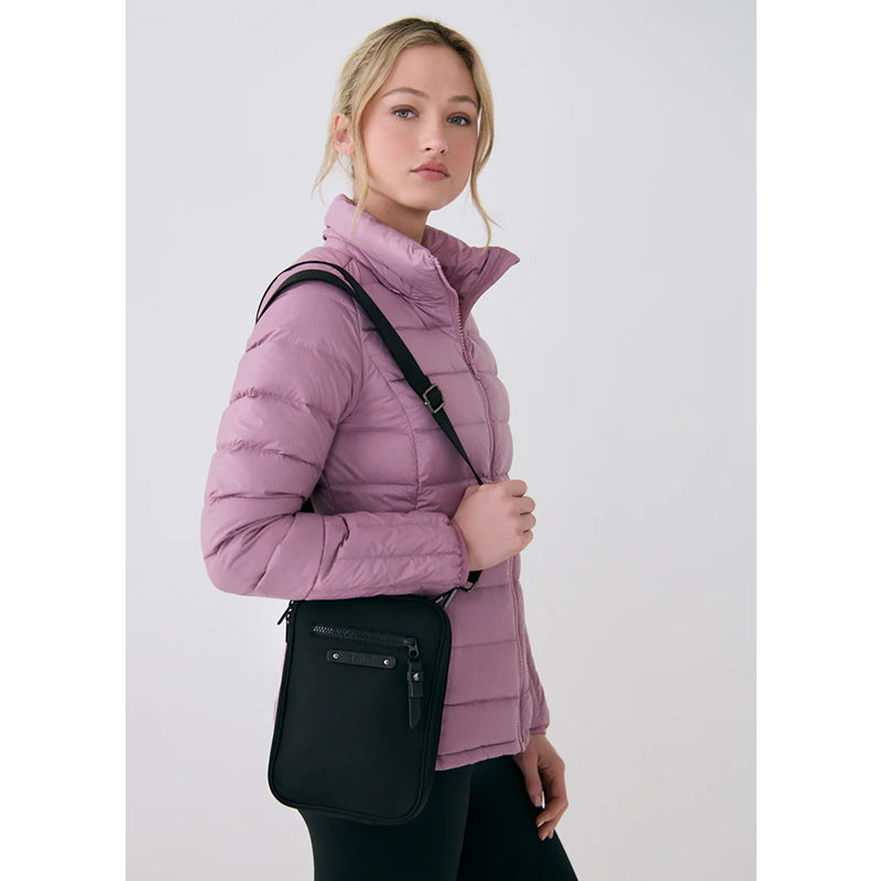 Lolë Concorde Convertible Crossbody Bag