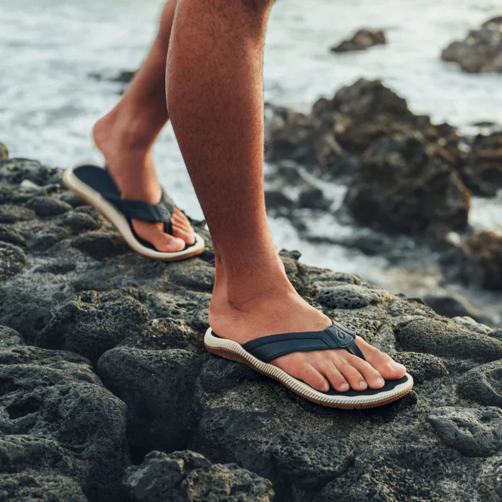 Olukai Kūkulu Men's Sandal