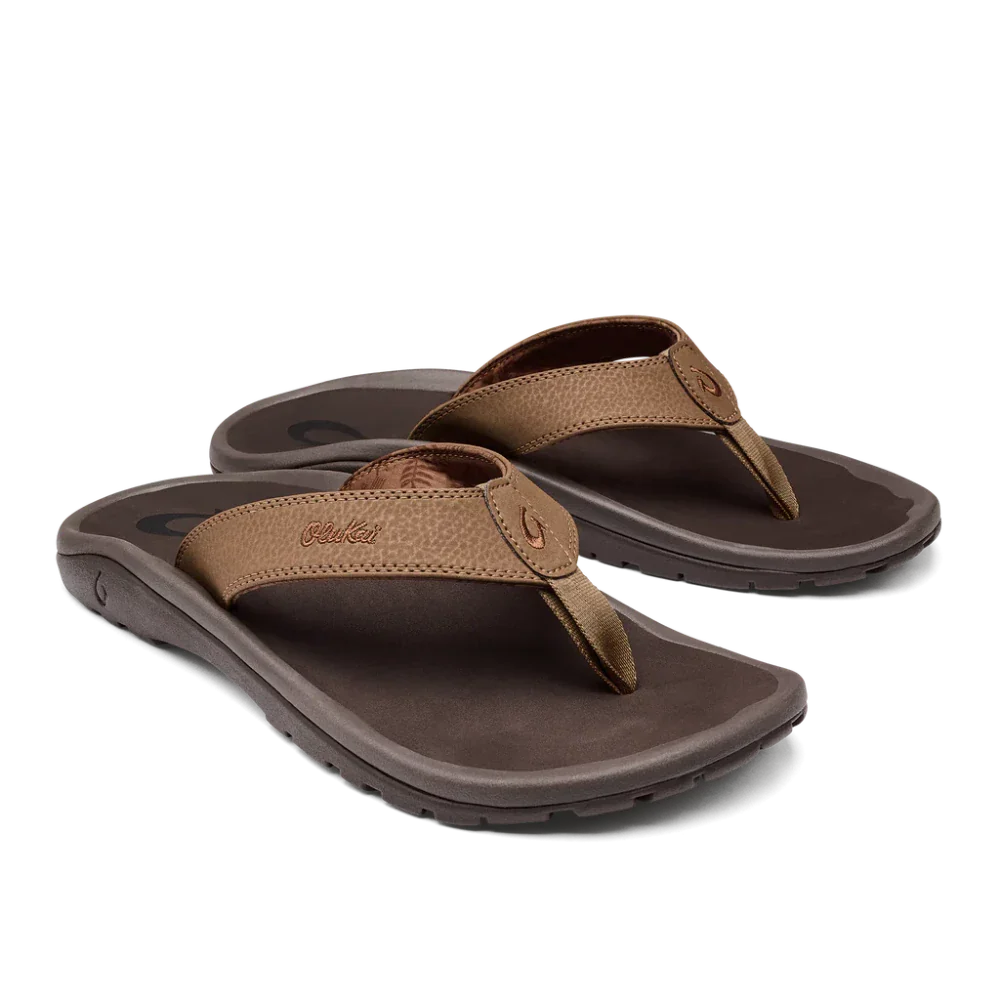 OluKai Men's ‘Ohana Sandals
