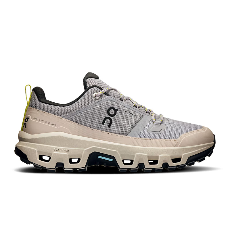 On Cloudrock Low WP - Women's