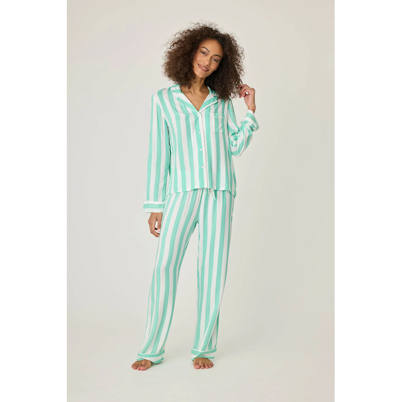 PJ Salvage Farmers Market Pant Set