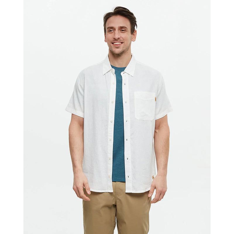 Tentree Men's Dundas Shirt