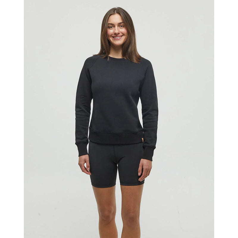 Tentree Women's Elm Crew