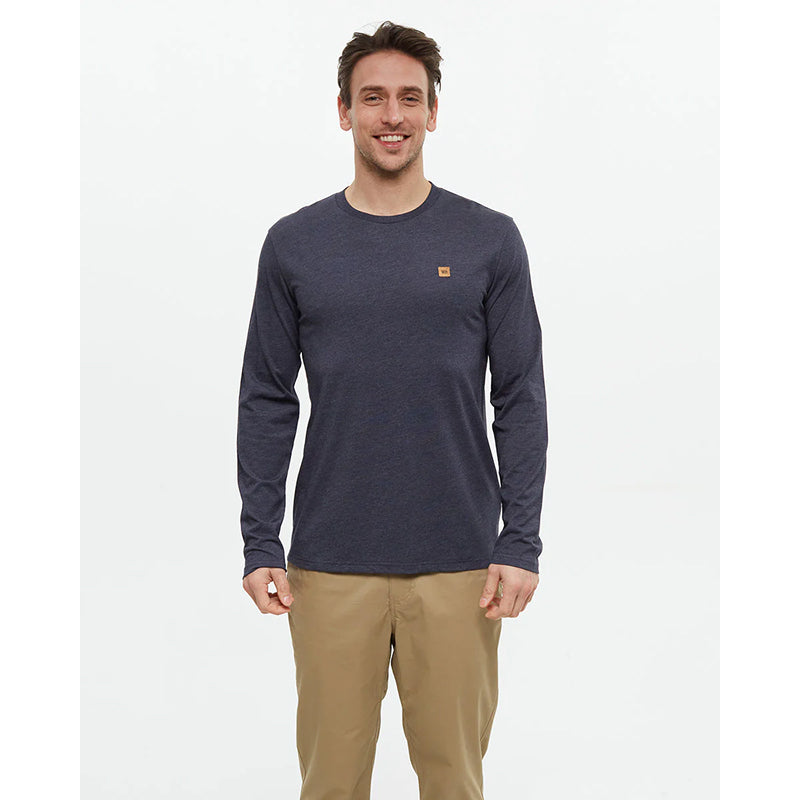 Tentree Men's Baker Longsleeve