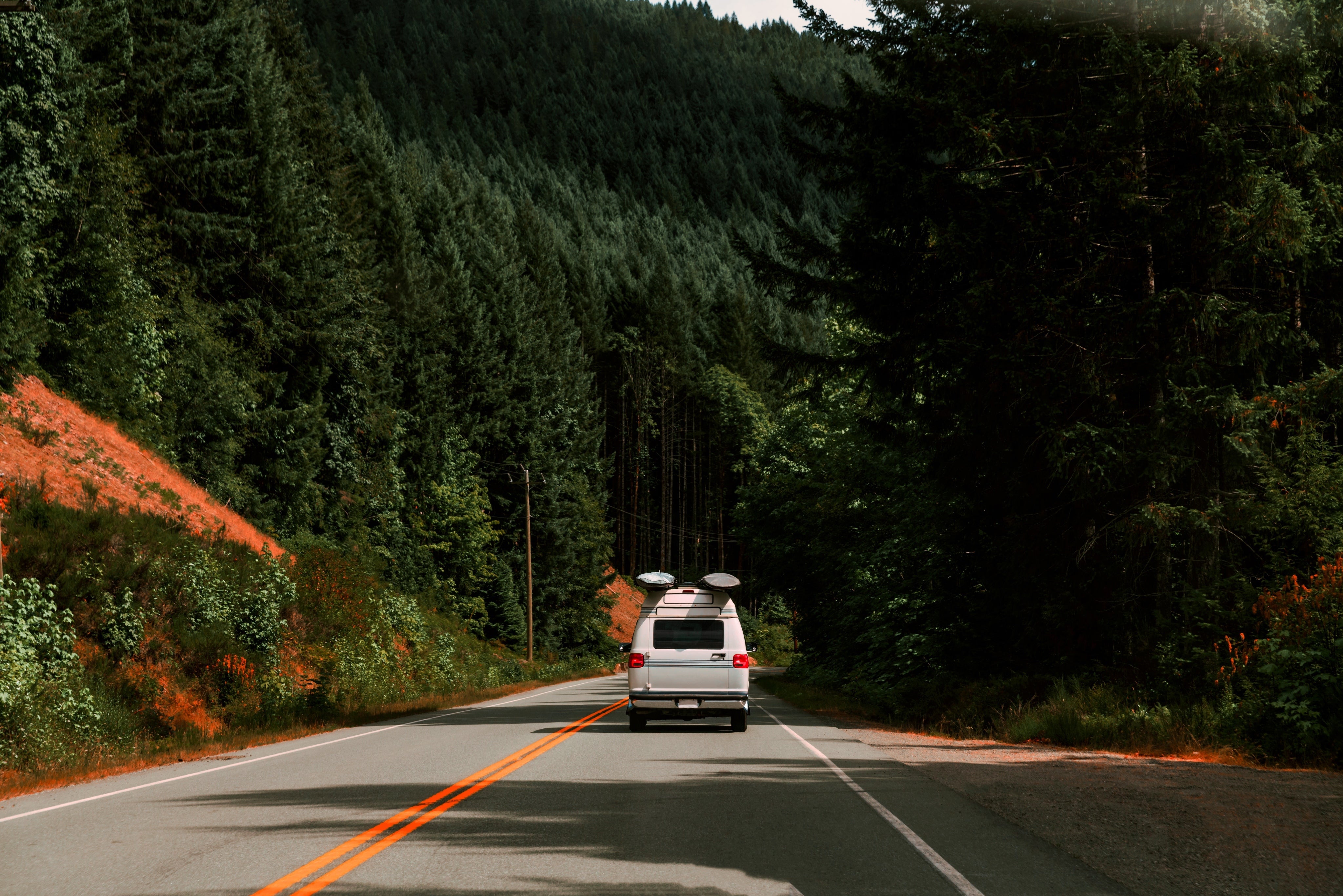 Weekend Getaway