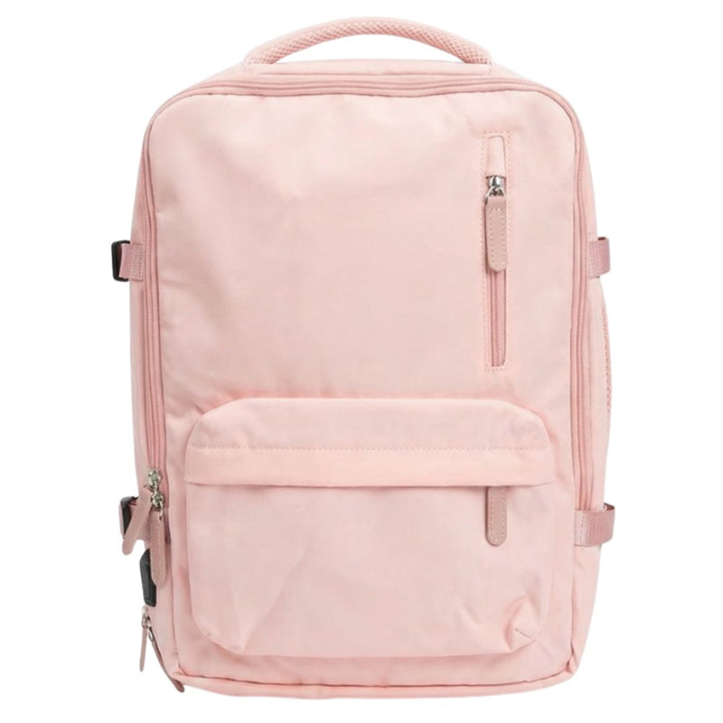 Take It Outside Expandable Travel Bag