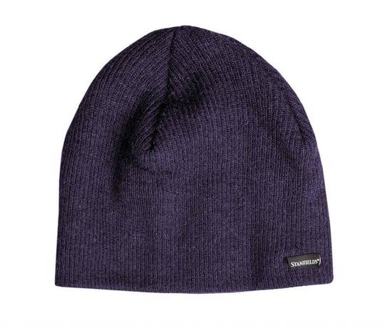 Stanfields Heavy Weight Wool Toque