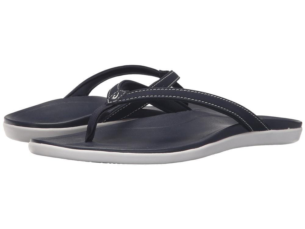 OluKai Women's Ho'opio Beach Sandals