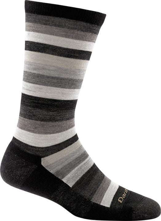 Darn Tough Women's Mystic Stripe Crew Lightweight with Cushion