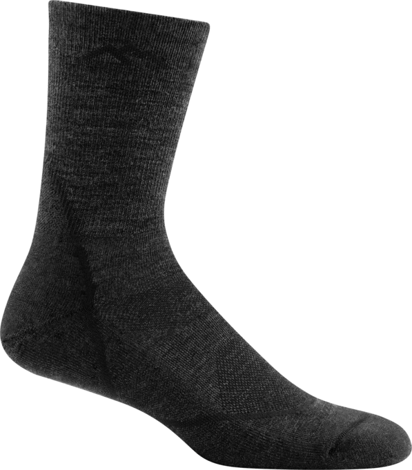 Darn Tough Light Hiker Micro Crew Light Cushion Sock