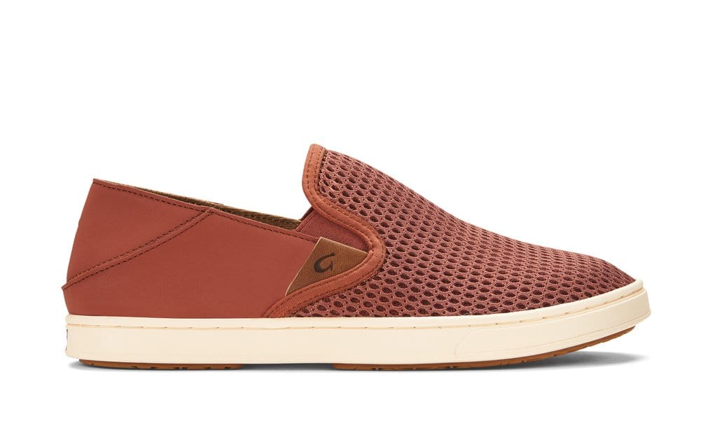 OluKai Women's Pehuea Slip-On Shoes