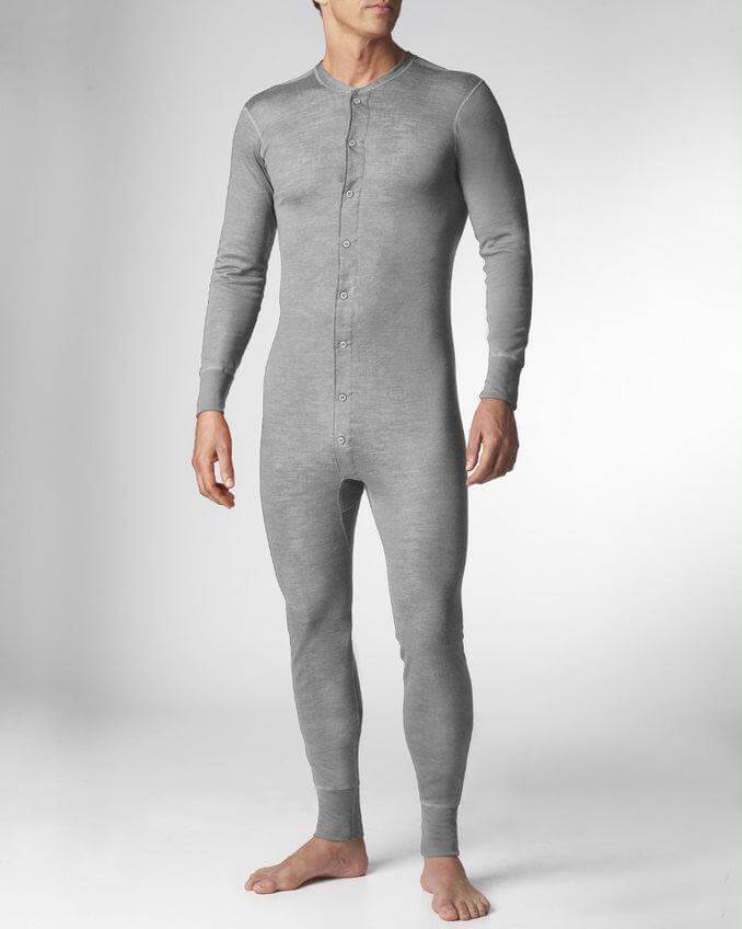 Stanfields Men's Premium Onesie