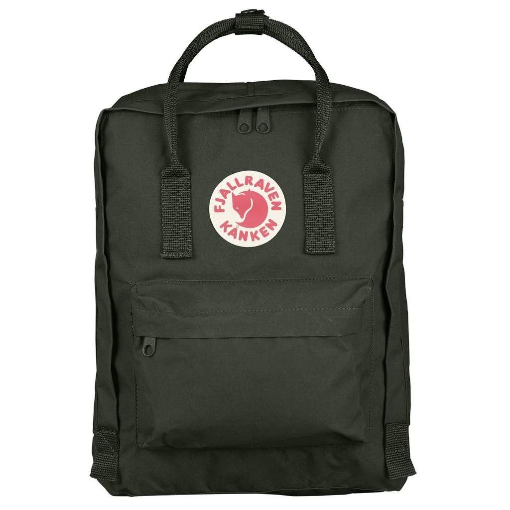FJÄLLRÄVEN Kanken Classic Backpack
