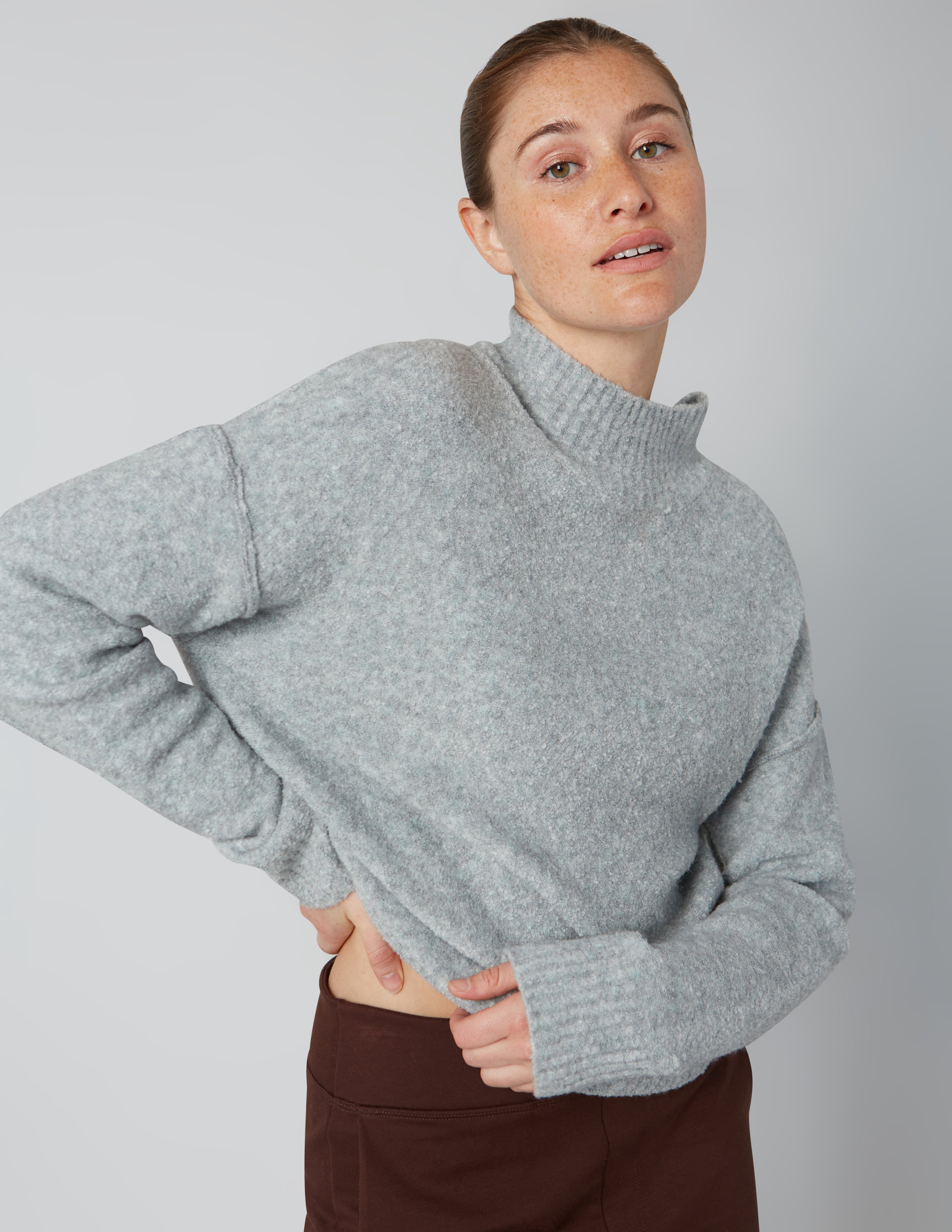 Fig Kansai Sweater