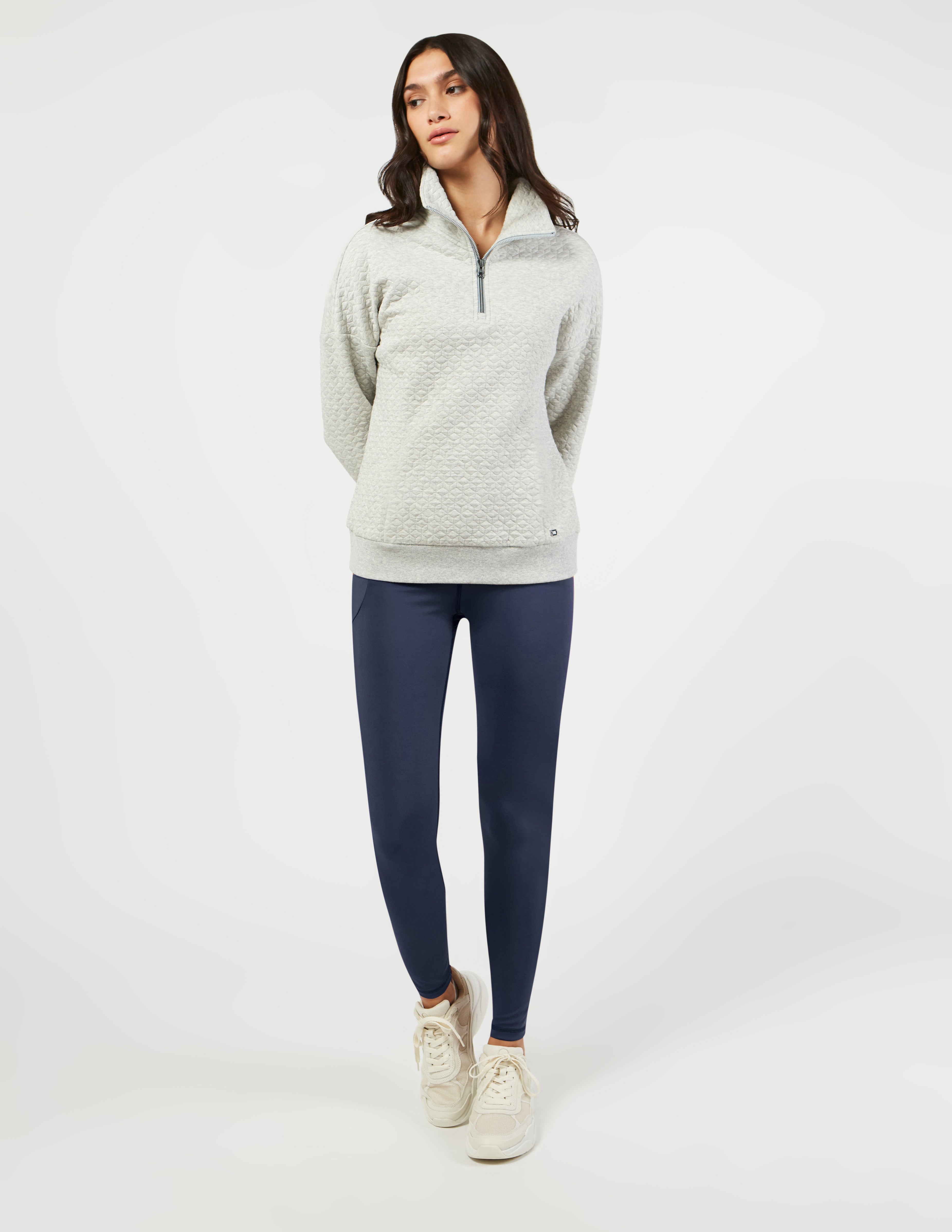 Fig Fairmount Leggings