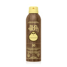 Sun Bum Original SPF 30 Sunscreen Spray