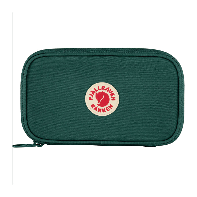 FJÄLLRÄVEN Kanken Travel Wallet