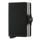 Secrid Twin Wallet - Original Black