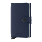 Secrid Mini Wallet - Original Navy