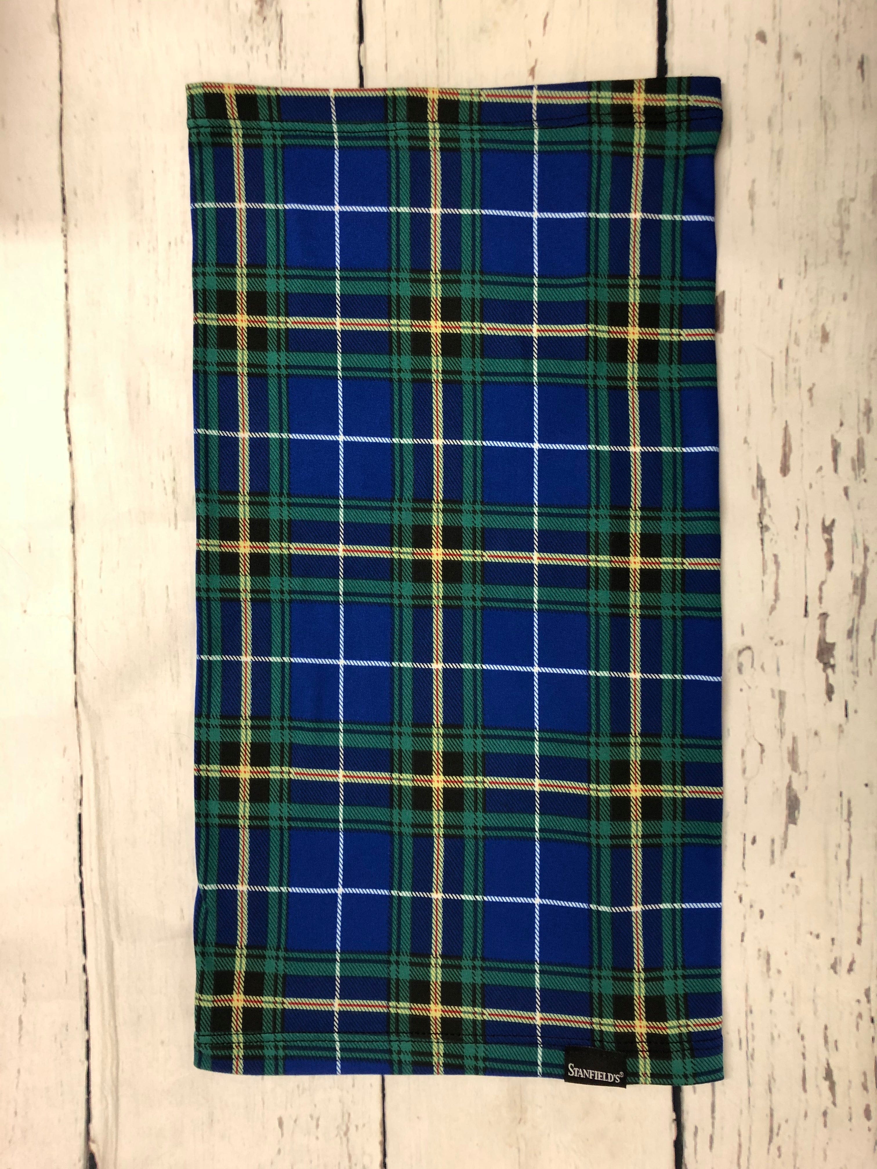 Take It Outside Stanfield's Neck Gaiter
