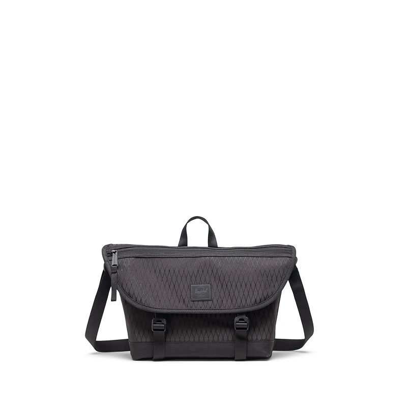 Herschel Cove Small Messenger - 7.5L