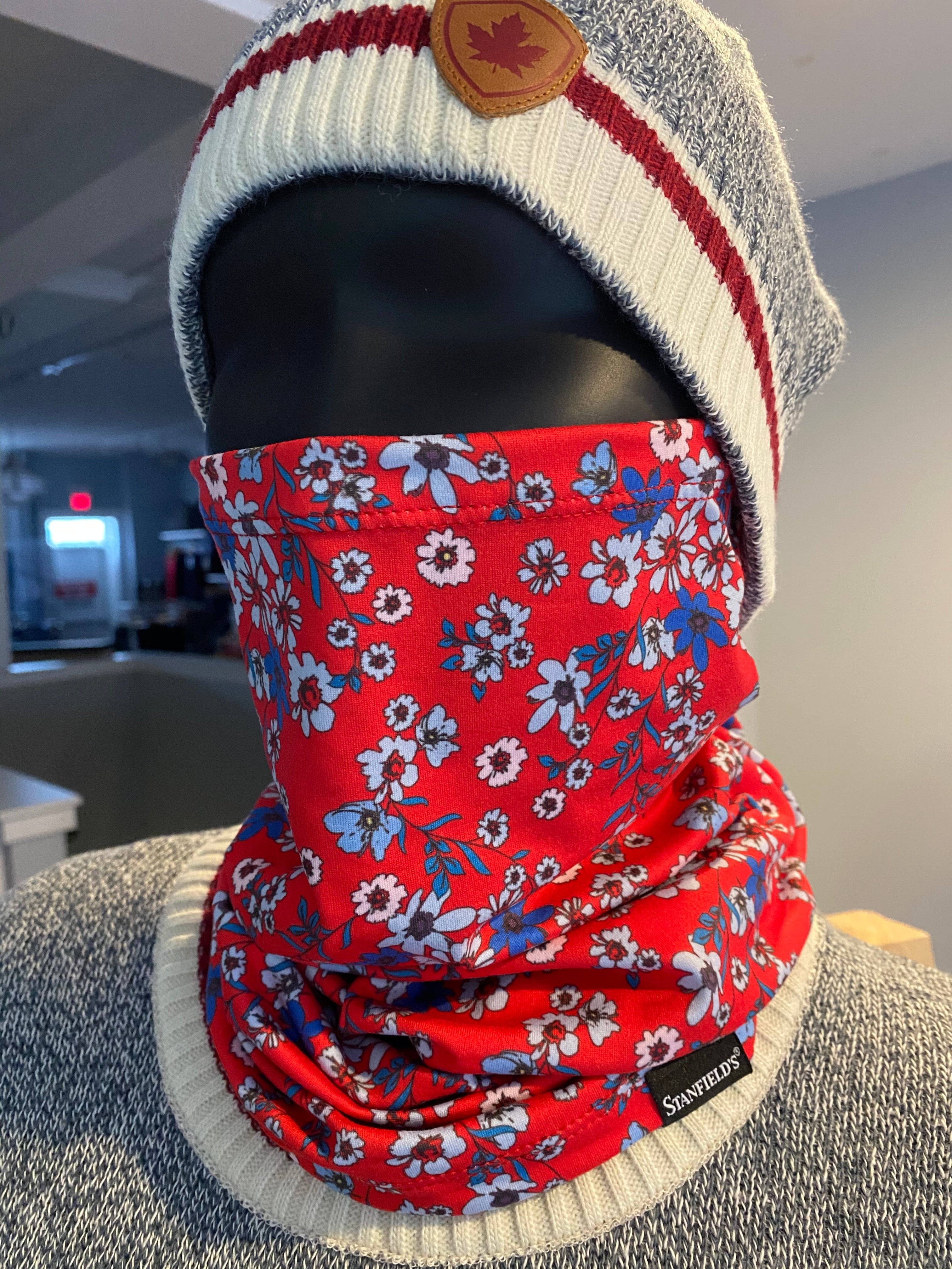 Take It Outside Stanfield's Neck Gaiter