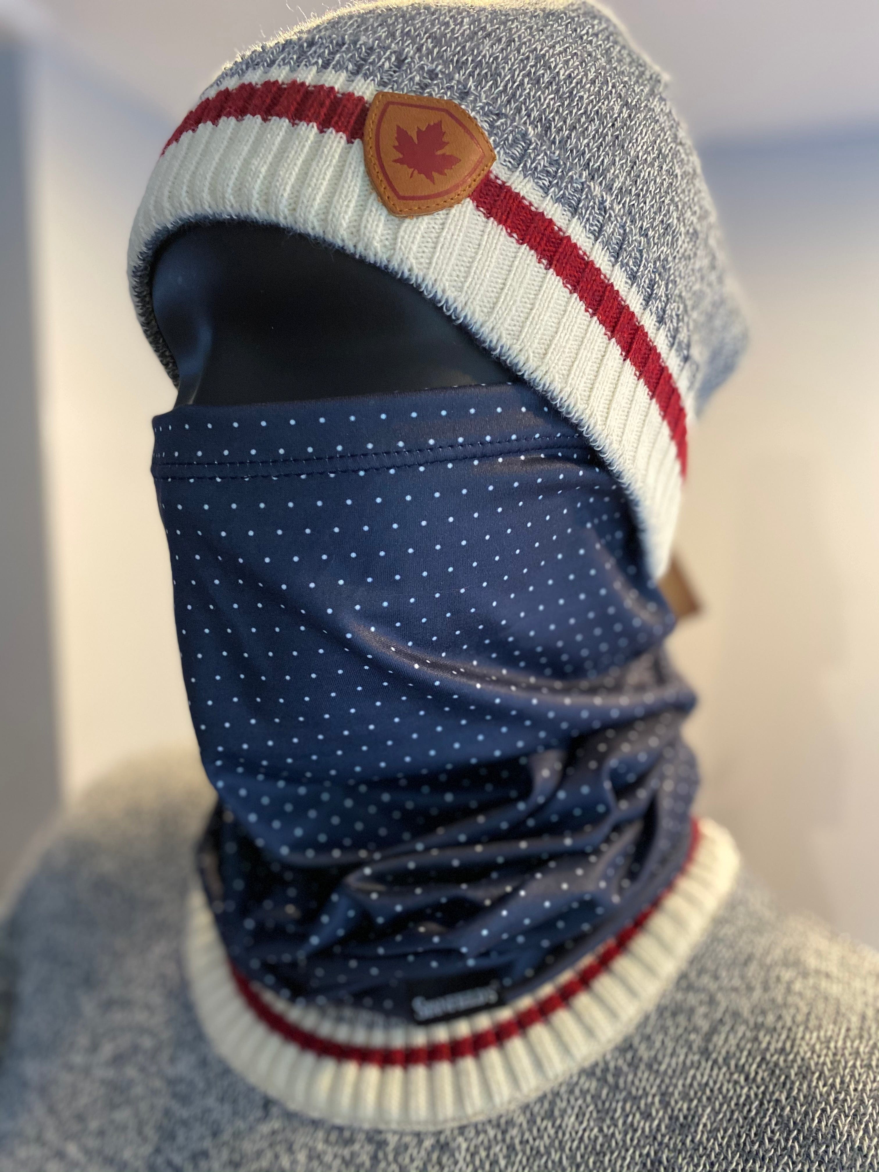 Take It Outside Stanfield's Neck Gaiter